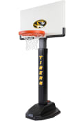 Missouri Tigers Junior Adjustable Basketball Set