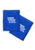 Kentucky Wildcats 2pk Wristband - Blue