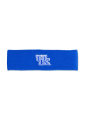 Kentucky Wildcats 2 Inch Headband - Blue