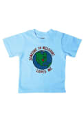 Missouri Infant Someone Loves Me T-Shirt - Blue