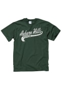 Auburn Hills Green City Tailsweep Short Sleeve T Shirt