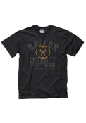 Baylor Bears Black Focus Tee