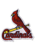 St Louis Cardinals Primary Patch