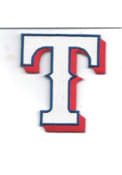 Texas Rangers Cap Logo Patch