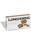 Texas Milk Chocolate Longhorns Candy