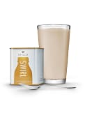 Kansas City Shatto Milk 12 oz Cinnamon Roll Beverage