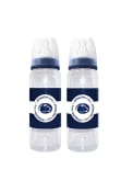 Penn State Nittany Lions Baby 2 Pack Bottle Bottle - Blue