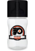 Philadelphia Flyers Baby 1PK Bottle - Orange