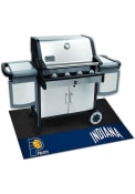 Indiana Pacers 26x42 BBQ Grill Mat