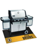 Boston Bruins 26x42 BBQ Grill Mat