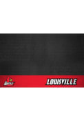 Louisville Cardinals 26x42 BBQ Grill Mat