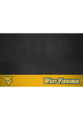 West Virginia Mountaineers 26x42 BBQ Grill Mat