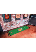 Los Angeles Lakers 18x72 Putting Green Runner Interior Rug