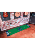 Vancouver Canucks 18x72 Putting Green Runner Interior Rug