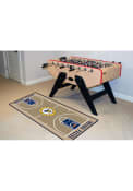 Indiana Pacers 24x44 Court Runner Interior Rug