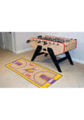 Los Angeles Lakers 24x44 Court Runner Interior Rug