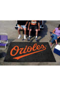 Baltimore Orioles 60x90 Ultimat Other Tailgate