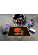 Cleveland Browns 60x96 Ultimat Other Tailgate