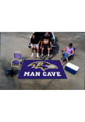 Baltimore Ravens 60x96 Ultimat Other Tailgate