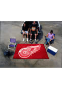 Detroit Red Wings 60x96 Ultimat Other Tailgate