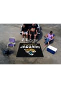 Jacksonville Jaguars 60x70 Tailgater BBQ Grill Mat
