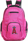 Los Angeles Angels 19 Laptop Backpack - Pink
