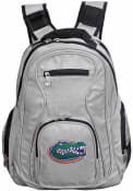 Florida Gators 19 Laptop Backpack - Grey