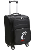 20 Softsided Spinner Cincinnati Bearcats Luggage