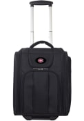 Montreal Canadiens Black Wheeled Business Luggage