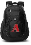 Arizona Diamondbacks 19 Laptop Backpack - Black