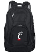 Mojo 19 Laptop Cincinnati Bearcats Backpack - Black