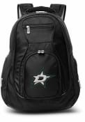 Dallas Stars 19 Laptop Backpack - Black