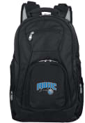 Orlando Magic 19 Laptop Backpack - Black