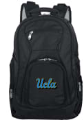 UCLA Bruins 19 Laptop Backpack - Black