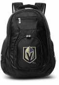 Vegas Golden Knights 19 Laptop Backpack - Black