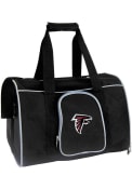 Atlanta Falcons Black 16 Pet Carrier Luggage