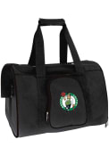 Boston Celtics 16 Pet Carrier Luggage - Black