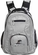 Providence Friars 19 Laptop Backpack - Grey