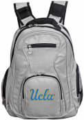 UCLA Bruins 19 Laptop Backpack - Grey