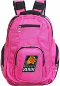 Phoenix Suns 19 Laptop Backpack - Pink