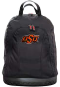 Oklahoma State Cowboys 18 Tool Backpack - Black