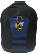 GA Tech Yellow Jackets 18 Tool Backpack - Navy Blue
