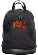 USC Trojans 18 Tool Backpack - Black