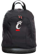 Mojo 18 Tool Cincinnati Bearcats Backpack - Black