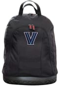 Villanova Wildcats 18 Tool Backpack - Black