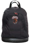 Montana Grizzlies 18 Tool Backpack - Black