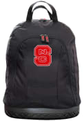 NC State Wolfpack 18 Tool Backpack - Black