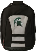 Michigan State Spartans 18 Tool Backpack - Grey
