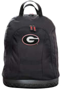 Georgia Bulldogs 18 Tool Backpack - Black