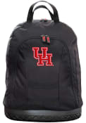 Houston Cougars 18 Tool Backpack - Black